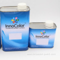 Car Paint InnoColor Auto Refinish Paint Formula System